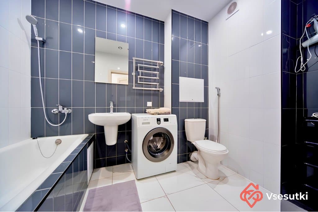 Квартира на сутки, часы и недели - от 80 BYN, Минск 14