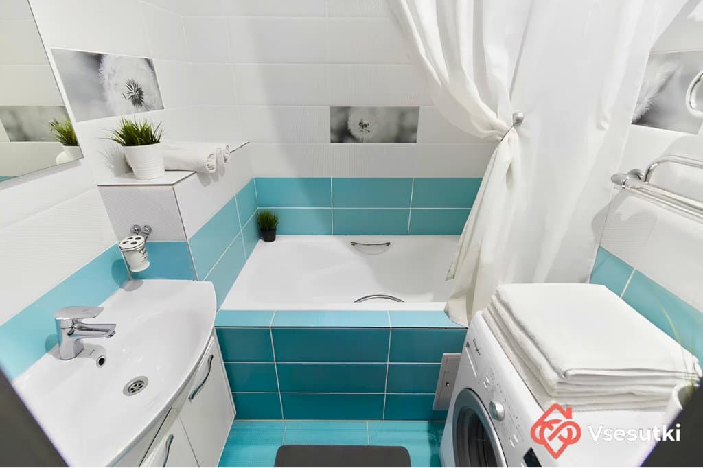 Новая квартира на сутки и часы - от 80 BYN, Минск 15
