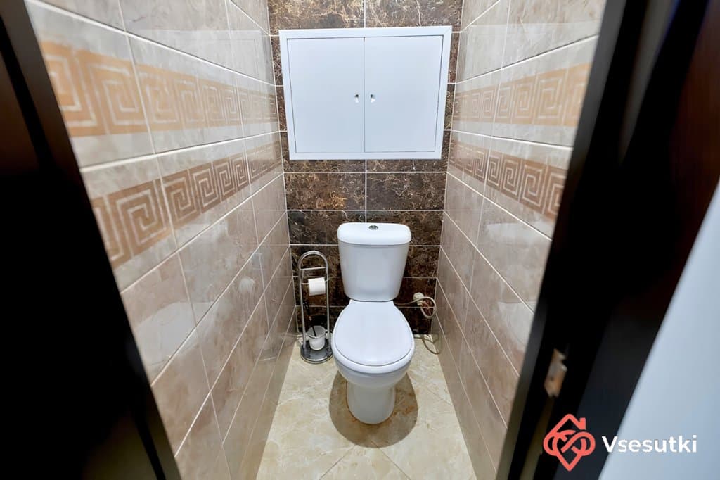 Чистая квартира на сутки и часы - Малиновка, от 70 BYN 16