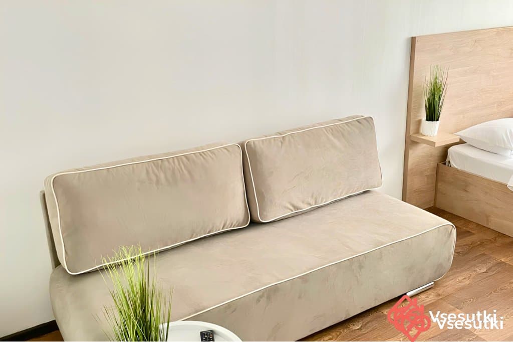 Чистая квартира на сутки и часы - Малиновка, от 70 BYN 6