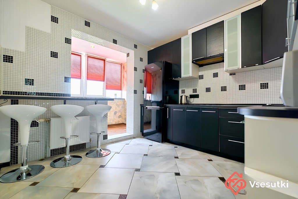 Чистая квартира на сутки и часы - Малиновка, от 70 BYN 9