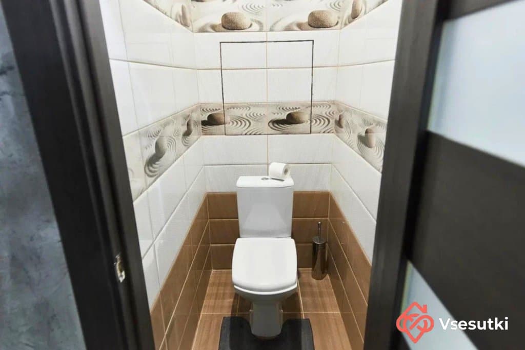 Новая квартира на сутки и часы - от 80 BYN, Минск 17