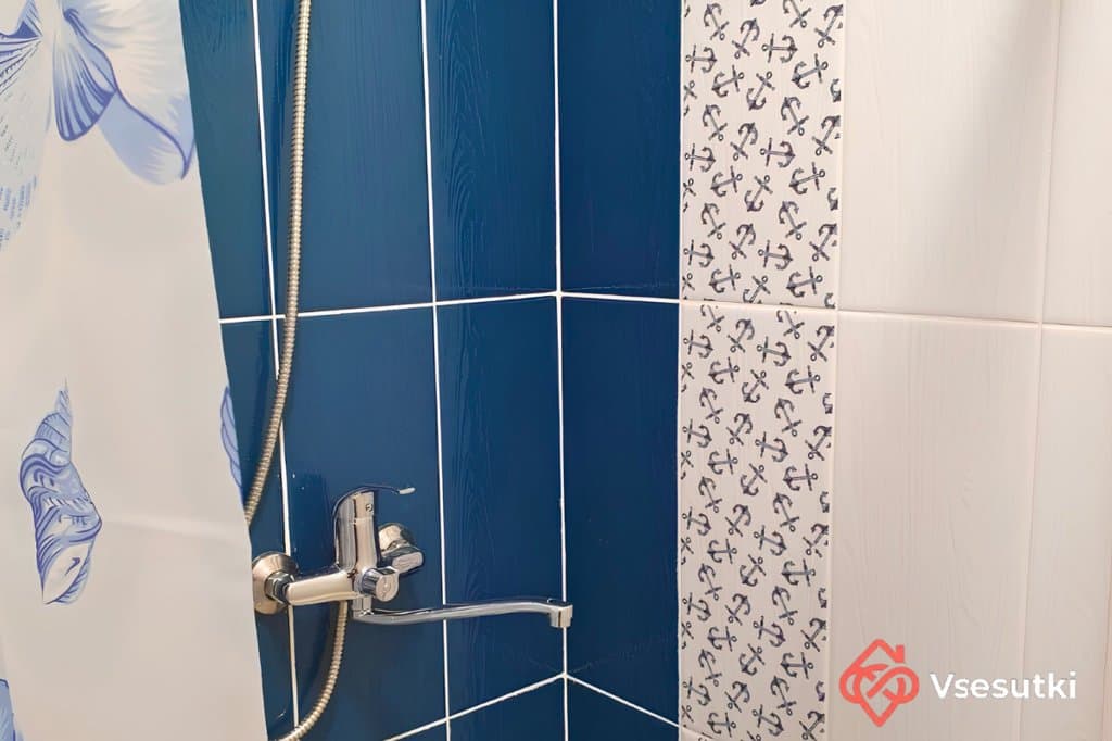 Студия в Минск-Арене - 385 BYN/неделя, 1200 BYN/месяц, скидки 4
