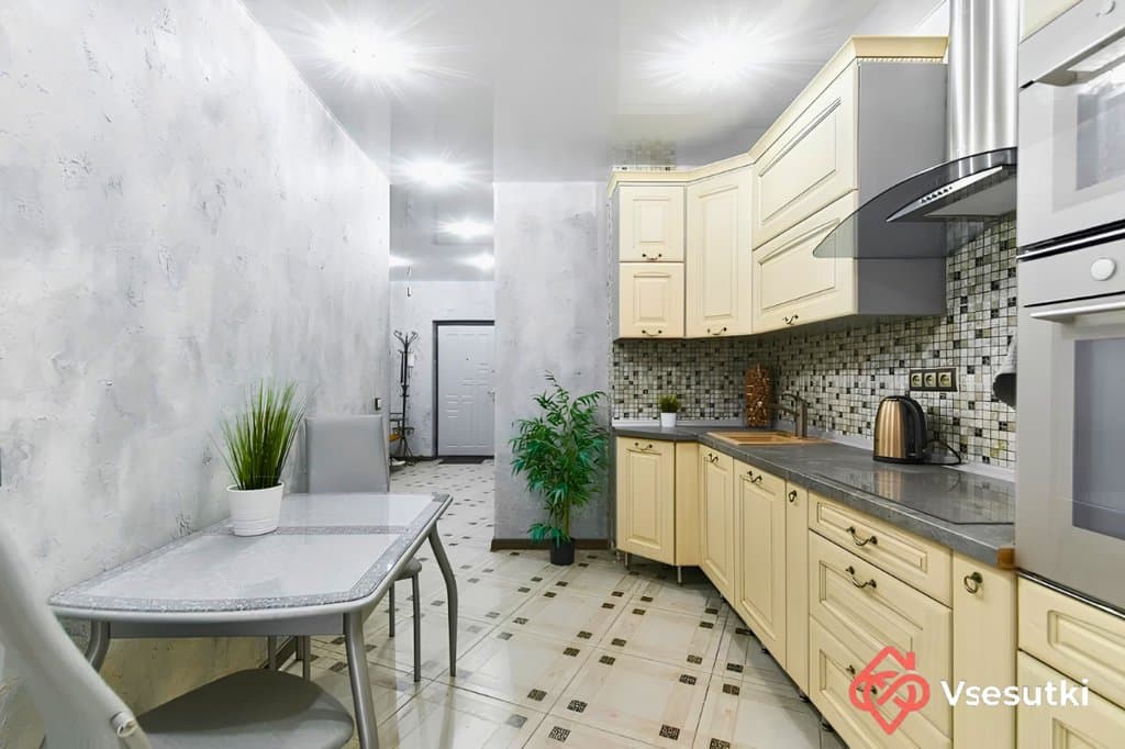 Новая квартира на сутки и часы - от 80 BYN, Минск 10