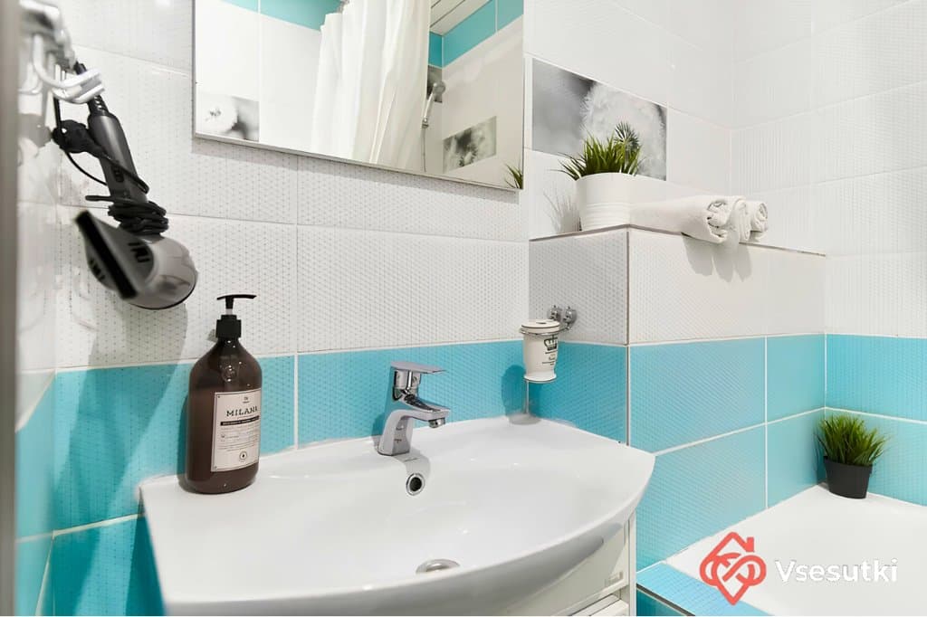 Новая квартира на сутки и часы - от 80 BYN, Минск 16