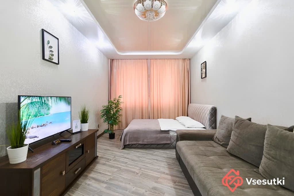 Новая квартира на сутки и часы - от 80 BYN, Минск 7