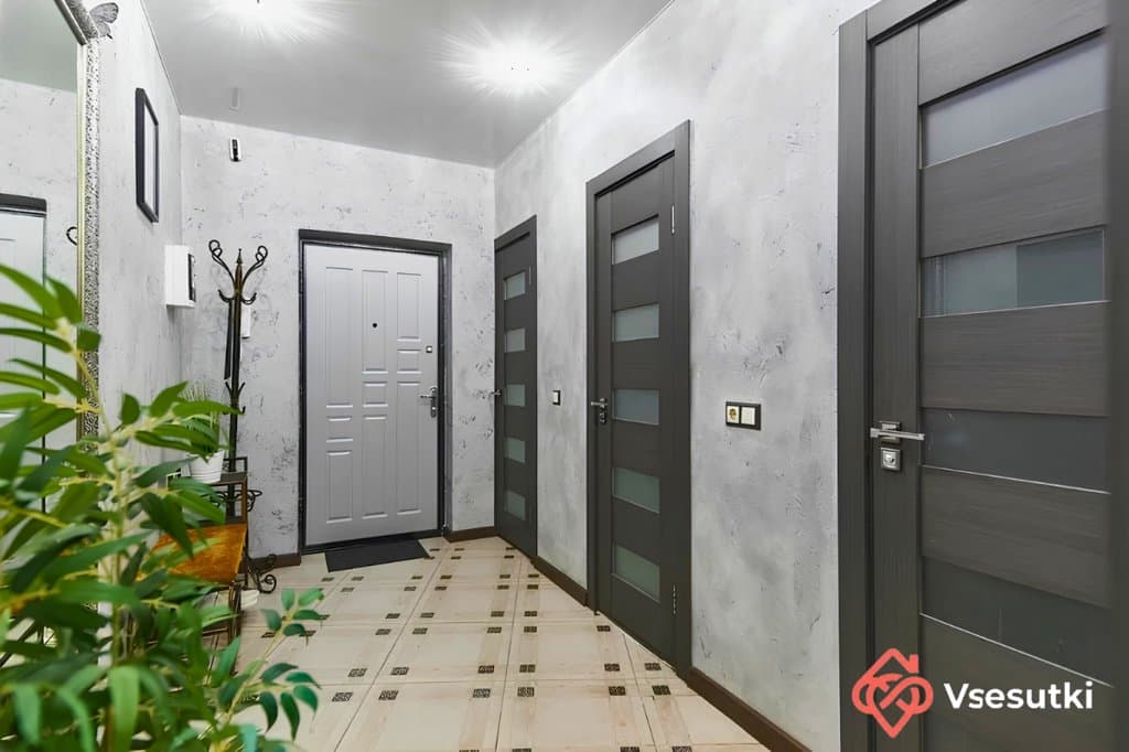 Новая квартира на сутки и часы - от 80 BYN, Минск 14