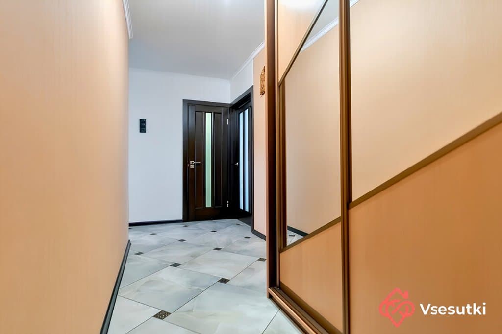 Чистая квартира на сутки и часы - Малиновка, от 70 BYN 13