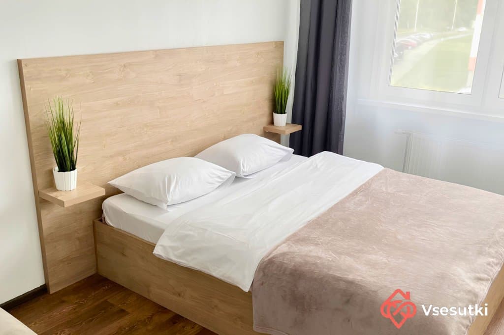 Чистая квартира на сутки и часы - Малиновка, от 70 BYN 3