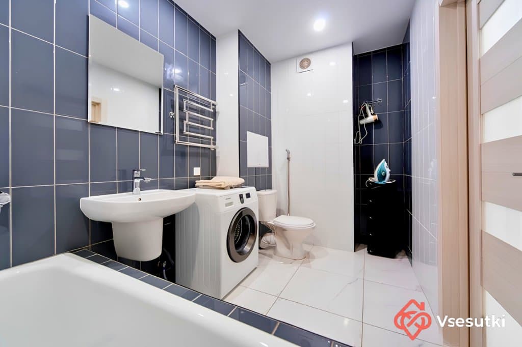 Квартира на сутки, часы и недели - от 80 BYN, Минск 15