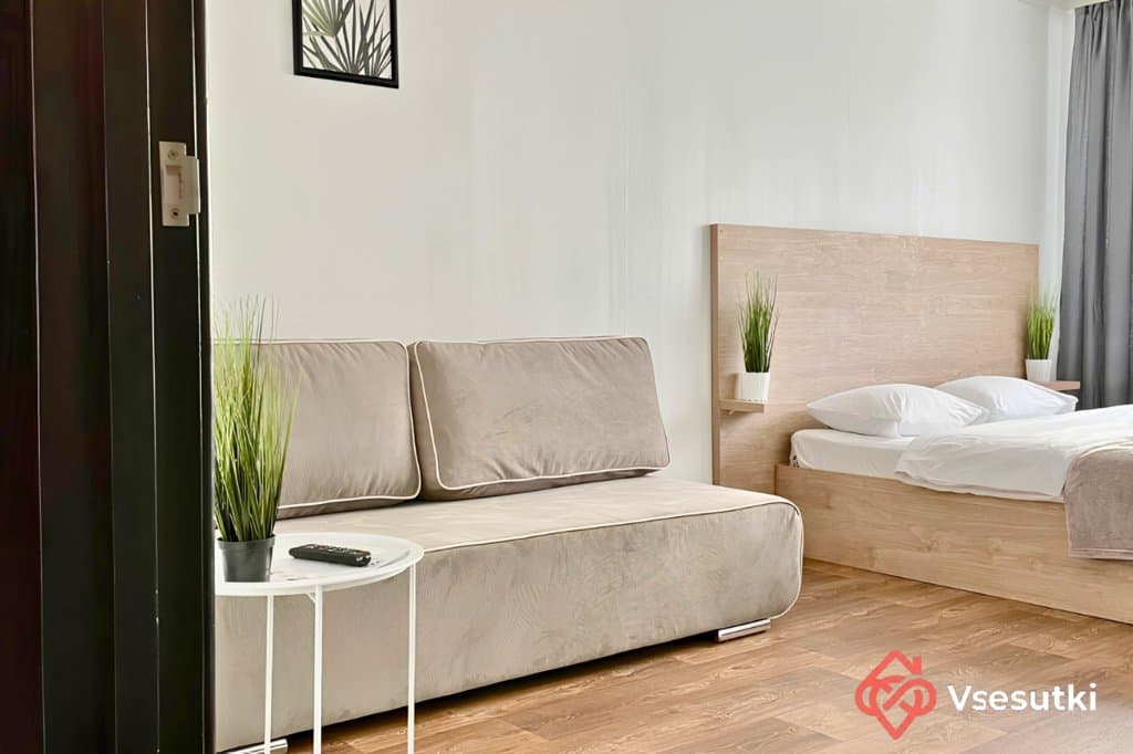 Чистая квартира на сутки и часы - Малиновка, от 70 BYN 5