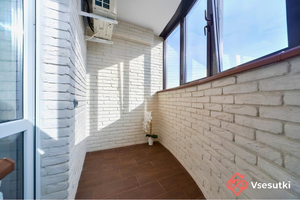 Квартира на сутки и часы - 100 BYN/ночь, вид 16 этажа 15
