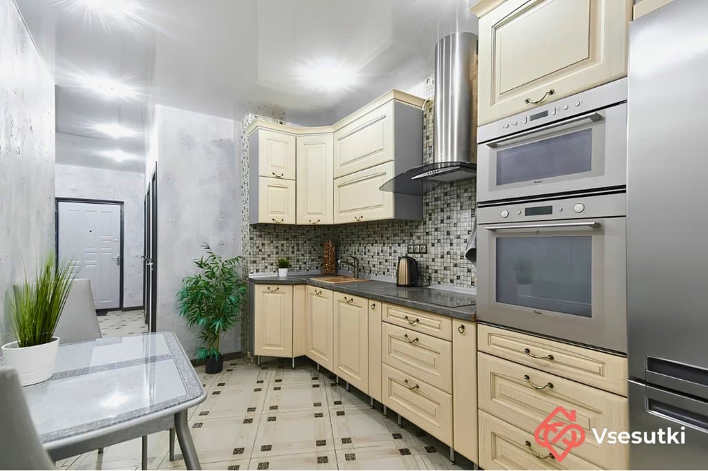 Новая квартира на сутки и часы - от 80 BYN, Минск 8