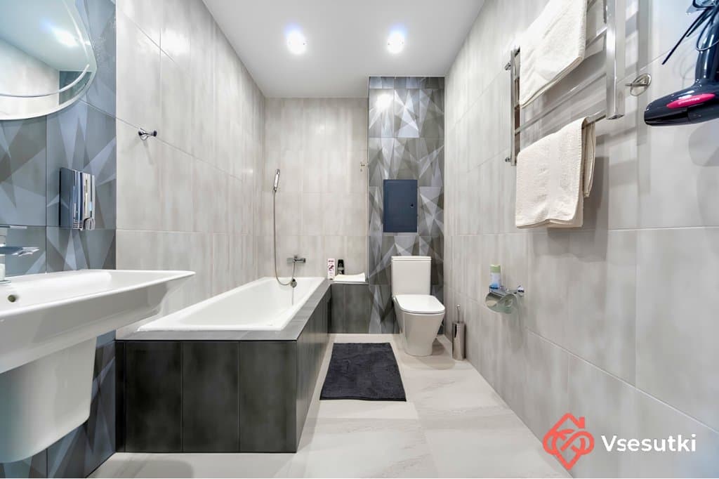Квартира на сутки и часы - 100 BYN/ночь, вид 16 этажа 12