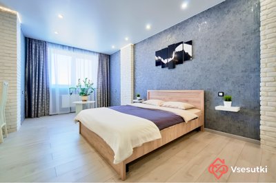 Квартира на сутки, часы и недели - от 80 BYN, Минск