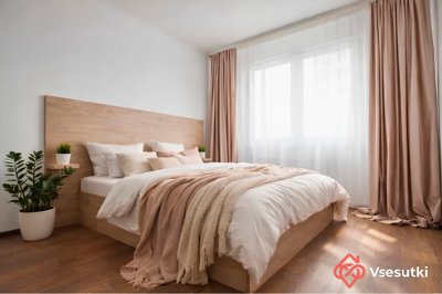 Чистая квартира на сутки и часы - Малиновка, от 70 BYN